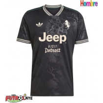 Camiseta Juventus Lloyd Kelly #6 Tercera Equipación 2025-26 manga corta